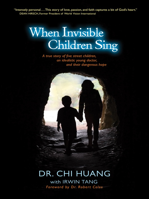 Title details for When Invisible Children Sing by Chi Cheng Huang - Available